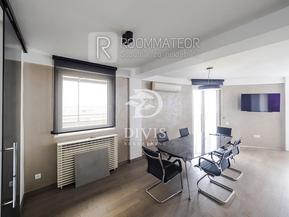 Slika 3 - Mije Kovačevića, Petosoban stan na prodaju, 300m2, 610.000€